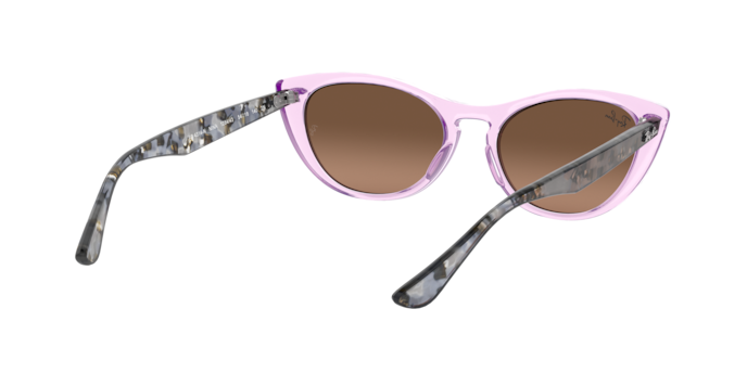 Ray ban best sale nina pink